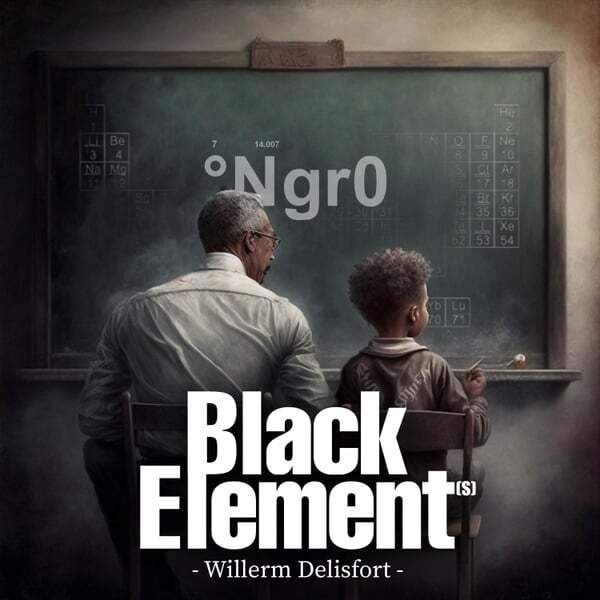 Cover art for Black Element(S)